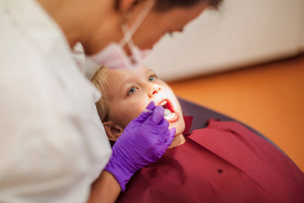Best Emergency Root Canal Treatment in Sulphur, LA
