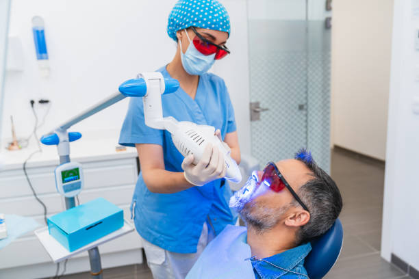 Best Emergency Treatment for Dental Infections or Abscesses in Sulphur, LA