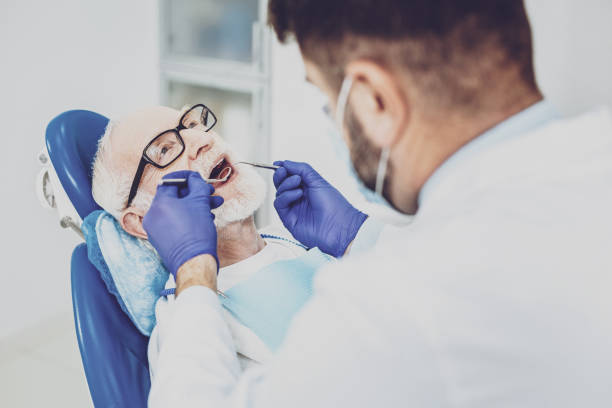 Best Emergency Dental Care for Broken or Chipped Teeth in Sulphur, LA